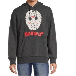 Friday the 13th hoodie